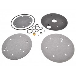 KIT REVIZIE MEMBRANE VAPORIZATOR VALTEK PALLADIO I (COMPATIBIL)