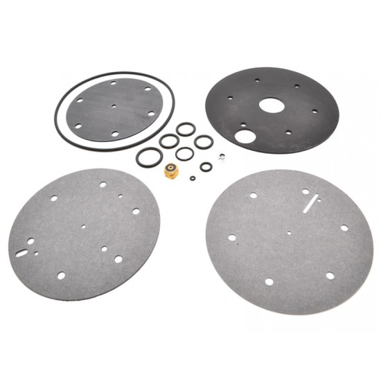 KIT REVIZIE MEMBRANE VAPORIZATOR VALTEK PALLADIO I (COMPATIBIL)