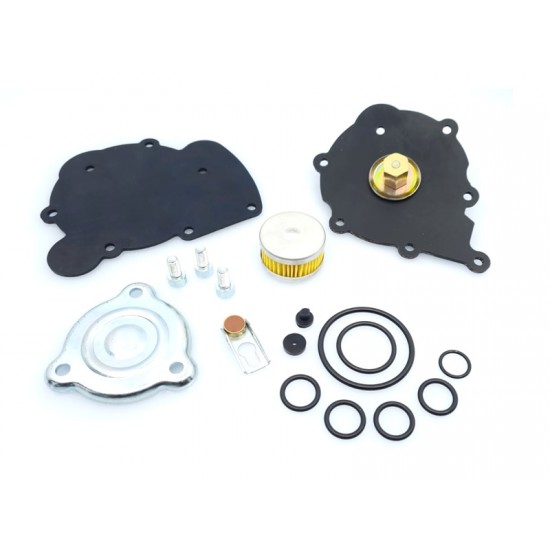 KIT REVIZIE MEMBRANE VAPORIZATOR TOMASETTO AT09 NORDIC (COMPATIBIL) KIT REVIZIE MEMBRANE VAPORIZATOR TOMASETTO AT09 NORDIC (COMPATIBIL)