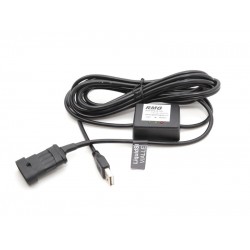 INTERFATA DIAGNOZA GPL PROFESIONALA VIALLE LIQUIDSI (USB - CHIP FTDI)
