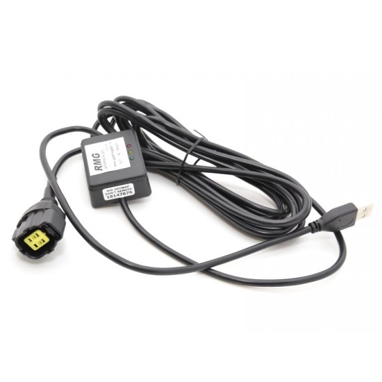 INTERFATA DIAGNOZA GPL PROFESIONALA VIALLE (USB - CHIP FTDI)