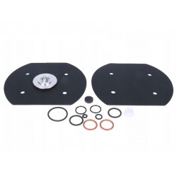 KIT REVIZIE MEMBRANE VAPORIZATOR KME SILVER S6/S8, GOLD GT/FZ8 (ORIGINAL)