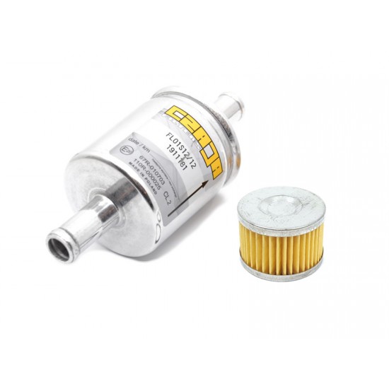 SET FILTRE GPL DT GAS (Czaja - poliester) SET FILTRE GPL DT GAS (Czaja - poliester)