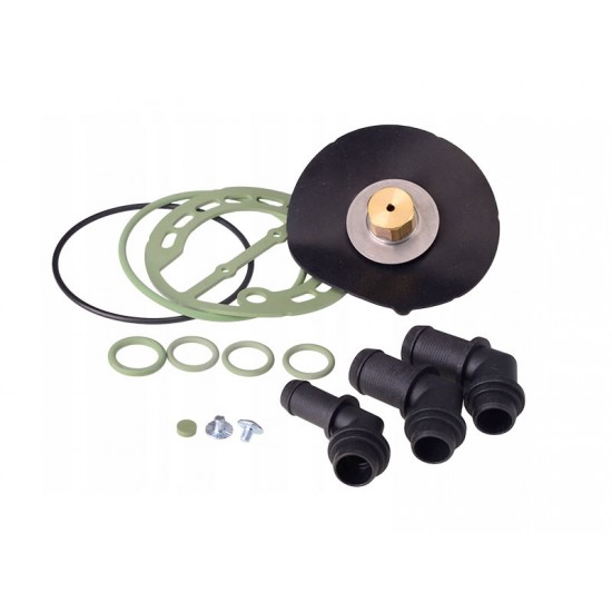 KIT REVIZIE MEMBRANE VAPORIZATOR AC R02 120 KIT REVIZIE MEMBRANE VAPORIZATOR AC R02 120
