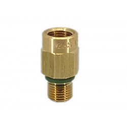 RACORD M10X1 INTRARE GAZ REDUCTOR TOMASETTO AT09 RACORD M10X1 INTRARE GAZ REDUCTOR TOMASETTO AT09