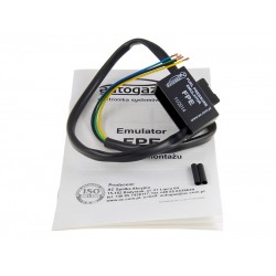 EMULATOR PRESIUNE BENZINA FPE