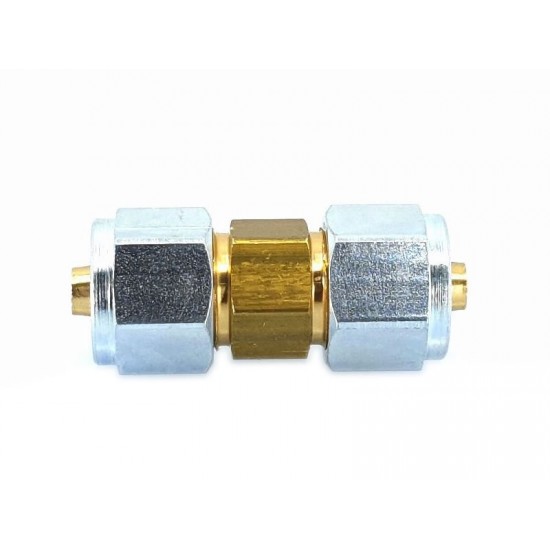 PRELUNGIRE CONDUCTA FLEXIBILA D. 6X6 MM PRELUNGIRE CONDUCTA FLEXIBILA D. 6X6 MM