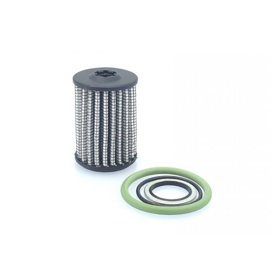 KIT REVIZIE FILTRU GPL VALTEK, DREAM OMVL, ELPIGAZ (FIBRA DE STICLA)