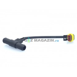 SENZOR TEMPERATURA GAZ ELPIGAZ VELA FREESTYLE (4,7 k-ohmi) SENZOR TEMPERATURA GAZ ELPIGAZ VELA FREESTYLE (4,7 k-ohmi)