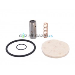 KIT REVIZIE FILTRU GPL PASLA ELECTROVALVA LANDI RENZO (Original) KIT REVIZIE FILTRU GPL PASLA ELECTROVALVA LANDI RENZO (Original)