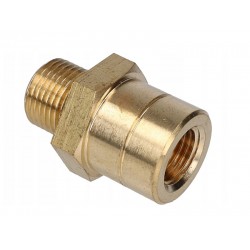RACORD FI6 M10X1 INTRARE GAZ REDUCTOR LANDI RENZO LI10 RACORD FI6 M10X1 INTRARE GAZ REDUCTOR LANDI RENZO LI10