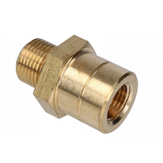 RACORD FI6 M10X1 INTRARE GAZ REDUCTOR LANDI RENZO LI10 RACORD FI6 M10X1 INTRARE GAZ REDUCTOR LANDI RENZO LI10