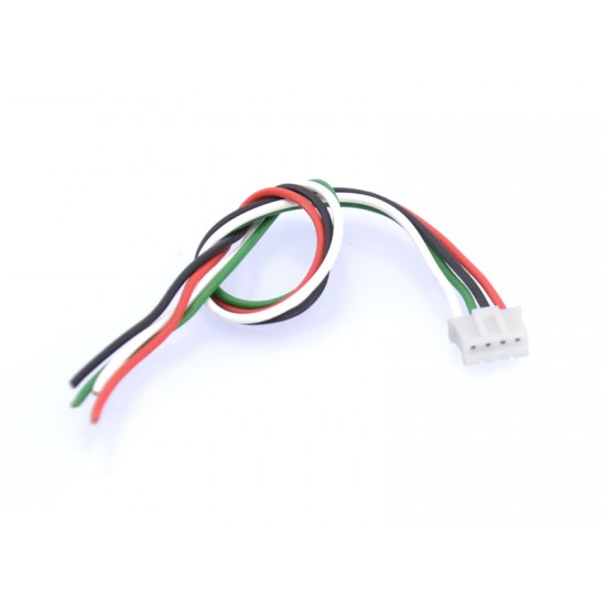 CABLAJ SI MUFA CU 4 FIRE PT. COMUTATOR BRC "ONE TOUCH" SEQUENT 32