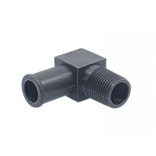 COT APA PLASTIC REDUCTOR IMPCO 74420 F4-17X5/8 LA 90 GRADE COT APA PLASTIC REDUCTOR IMPCO 74420 F4-17X5/8 LA 90 GRADE