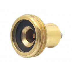 ADAPTOR ALIMENTARE CU GPL DE LA Romania LA Belgia, Elvetia, Germania, Irlanda, Luxemburg (DISH -> ACME) CU FILTRU INTEGRAT