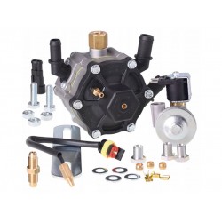 VAPORIZATOR AC R02 150 CP + ELECTROVALVA AC 6X6 VAPORIZATOR AC R02 150 CP + ELECTROVALVA AC 6X6