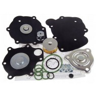 KIT EXTINS REVIZIE MEMBRANE VAPORIZATOR TOMASETTO AT09 NORDIC XP (ORIGINAL)