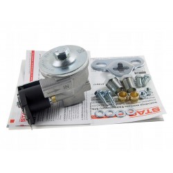 ELECTROVALVA GPL AC STAG E-01 - 8X8 MM ELECTROVALVA GPL AC STAG E-01 - 8X8 MM