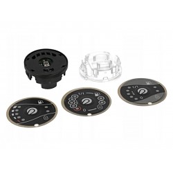 COMUTATOR DIGITAL LOVATO EASY FAST ROTUND