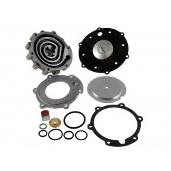 KIT REVIZIE MEMBRANE VAPORIZATOR BRC GENIUS 1200-1500 (ORIGINAL)