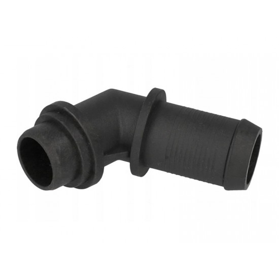 COT IESIRE APA PT. VAPORIZATOR AC STAG D.16 MM / 120° COT IESIRE APA PT. VAPORIZATOR AC STAG D.16 MM / 120°
