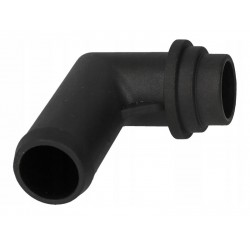 COT IESIRE APA PT. VAPORIZATOR AC STAG D.16 MM / 90° COT IESIRE APA PT. VAPORIZATOR AC STAG D.16 MM / 90°