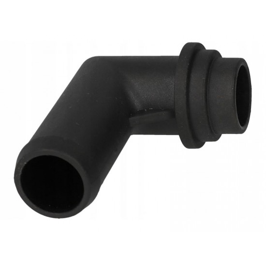COT IESIRE APA PT. VAPORIZATOR AC STAG D.16 MM / 90° COT IESIRE APA PT. VAPORIZATOR AC STAG D.16 MM / 90°