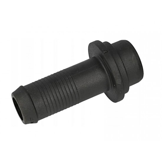 STUT IESIRE GAZ PT. VAPORIZATOR AC STAG D.12 MM - DREPT