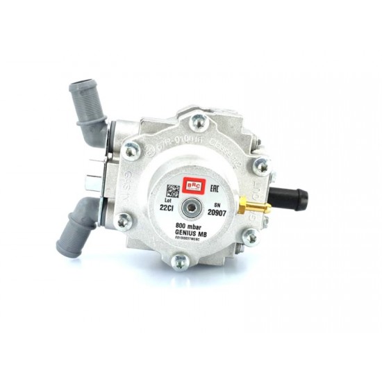 VAPORIZATOR BRC GENIUS MB 800 VAPORIZATOR BRC GENIUS MB 800