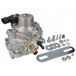VAPORIZATOR LOVATO RGJ 3.2L DD SMART