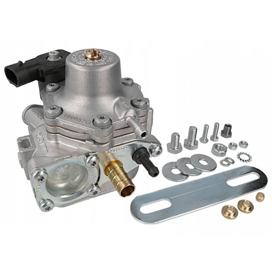 VAPORIZATOR LOVATO RGJ 3.2L DD SMART VAPORIZATOR LOVATO RGJ 3.2L DD SMART