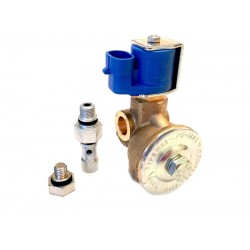 ELECTROVALVA GPL PRINS B2 MAX 6x6 (Cu mufa) ELECTROVALVA GPL PRINS B2 MAX 6x6 (Cu mufa)