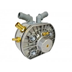 VAPORIZATOR KME RED1 SILVER 6 MM - 217 CP VAPORIZATOR KME RED1 SILVER 6 MM - 217 CP