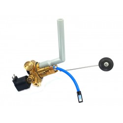 MULTIVALVA GPL TOMASETTO AT02 LA 30 GRADE PT. REZERVOR TOROIDAL INTERIOR (MAJORATA FI 8)