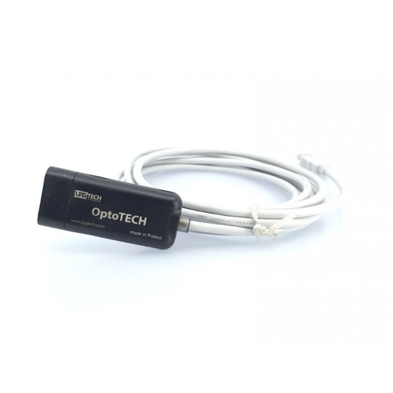 INTERFATA DIAGNOZA GPL LPGTECH OptoTECH USB - originala INTERFATA DIAGNOZA GPL LPGTECH OptoTECH USB - originala
