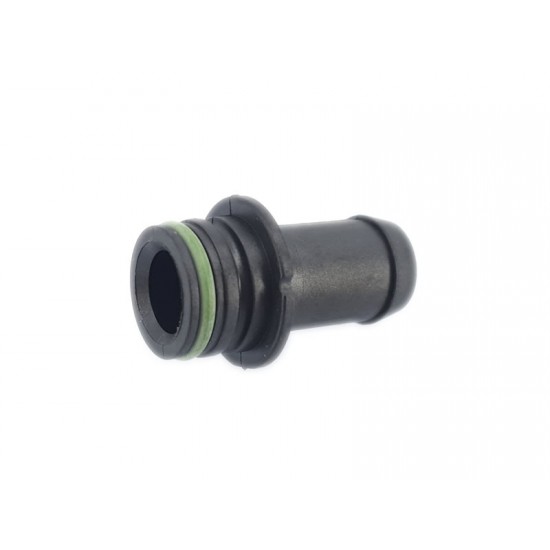 STUT INTRARE GAZ 12 MM RAMPA INJECTOARE LOVATO DP, EP, JP, KP