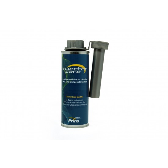 PRINS INJECTOR CARE - 250 ML PRINS INJECTOR CARE - 250 ML