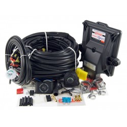 MINIKIT ELECTRONICA AC STAG-4 Q-NEXT PLUS - OBD