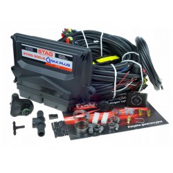MINIKIT ELECTRONICA AC STAG-300-6 Q-MAX PLUS (6 CILINDRI) MINIKIT ELECTRONICA AC STAG-300-6 Q-MAX PLUS (6 CILINDRI)