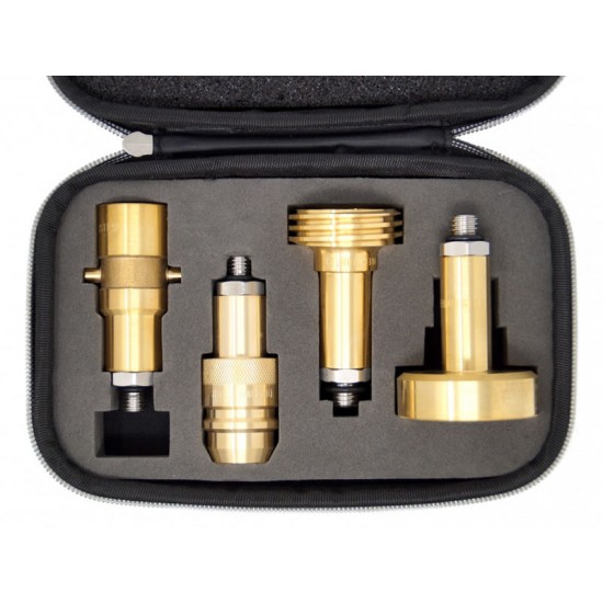 SET 4 ADAPTOARE ALIMENTARE GPL (DISH, ACME, BAIONETA, EUROCONECTOR) SET 4 ADAPTOARE ALIMENTARE GPL (DISH, ACME, BAIONETA, EUROCONECTOR)