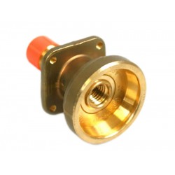 PRIZA DE ALIMENTARE CU GPL EXTERNA PT. RULOTA TIP DISH (ROMANIA) - CONECTOR DREPT PRIZA DE ALIMENTARE CU GPL EXTERNA PT. RULOTA TIP DISH (ROMANIA) - CONECTOR DREPT