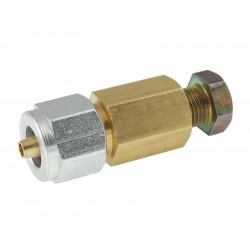 RACORD TRECERE CONDUCTA CUPRU - CONDUCTA FLEXIBILA D.6X6 RACORD TRECERE CONDUCTA CUPRU - CONDUCTA FLEXIBILA D.6X6