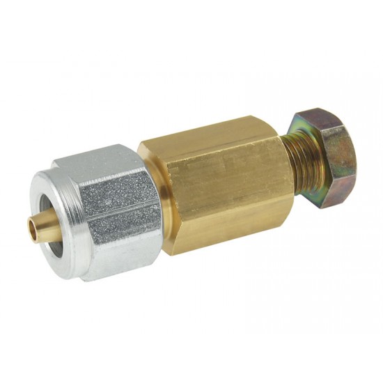 RACORD TRECERE CONDUCTA CUPRU - CONDUCTA FLEXIBILA D.6X6 RACORD TRECERE CONDUCTA CUPRU - CONDUCTA FLEXIBILA D.6X6