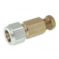 RACORD TRECERE CONDUCTA CUPRU - CONDUCTA FLEXIBILA D.8X8 RACORD TRECERE CONDUCTA CUPRU - CONDUCTA FLEXIBILA D.8X8