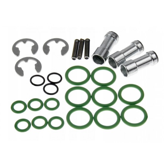SET REPARATIE 3 PISTONASE - INJECTOARE AC W01 SET REPARATIE 3 PISTONASE - INJECTOARE AC W01