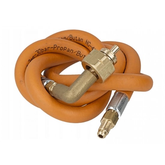 FURTUN CU CONECTOR LA 90° LOVATO L1200 (FAGUMIT)