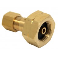 CONECTOR 21,8 X 1/14 CU IESIRE CONDUCTA 8 MM