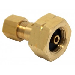 CONECTOR 21,8 X 1/14 CU IESIRE CONDUCTA 8 MM