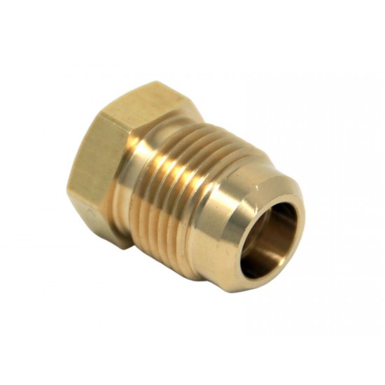 CONECTOR PT. FURTUN GAZ DE LA 1/2" LA G1/4"