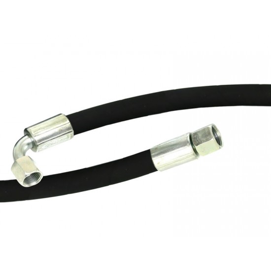 FURTUN ALIMENTARE BUTELIE 1M LA 90 GRADE FILET 3/4 DREAPTA FURTUN ALIMENTARE BUTELIE 1M LA 90 GRADE FILET 3/4 DREAPTA